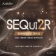 Audiofier SEQui2R v1.1 [DVD]