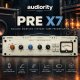 Audiority Pre-X7 v1.1