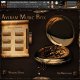 Aviram Music Box 1.0