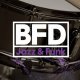 BFD Jazz & Funk [5 DVD]