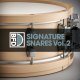BFD Signature Snares Vol.2 v1.0.0 [DVD]