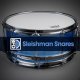 BFD Sleishman Snares v1.0.0 [DVD]