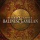 Balinese Gamelan II [3 DVD]