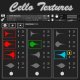 Ben Osterhouse Cello Textures v1.4