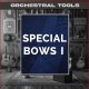 Berlin Strings EXP A - Special Bows I v2.1