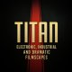 Big Fish Audio Titan
