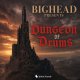 Bighead Dungeon of Drums Kit