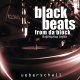 Black Beats from da Block - RnB/HipHop Stylez [2 CD]