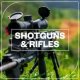 Blastwave FX Shotguns and Rifles