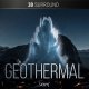 Boom Library Geothermal 3D Stereo and Surround Edition