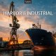 Boom Library Harbor & Industrial