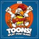 Boom Library Toons