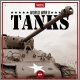 Boom Library WW2 Tanks