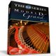 Chocolate Audio The 88 Series Model D Grand
