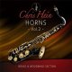 Chris Hein Horns Vol. 2 [4 DVD]