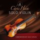 Chris Hein Solo Violin