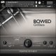Cinematique Bowed Guitar and Bass 2