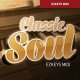 Classic Soul EZkeys MIDI