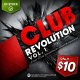 Club Revolution Vol.1