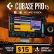 Cubase Pro 15