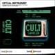 Cult Sampler v1.0