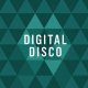 Cycles And Spots Digital Disco