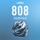 Cymatics 808 Essentials