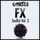 Cymatics FX Toolkit Vol.3