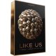 Cymatics Like Us Kendrick Lamar Artist Pack