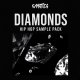 Cymatics The Ultimate Hip-Hop Collection