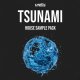 Cymatics Tsunami House Sample Pack