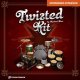 DFH EZdrummer EZX - The Twisted Kit