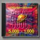 DRUMbase 5000