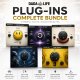 Dada Life Plug-ins Complete Bundle