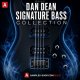 Dan Dean Signature Bass Collection