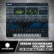 Dark Silence Serum SoundBank Vol.1 for Serum