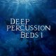 Deep Percussion Beds [DVD]