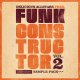 Delicious Allstars Funk Constructor Vol.2
