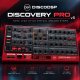 DiscoDSP Discovery Pro v6.8.0