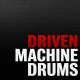 Driven Machine Drums