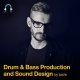 Drum n Bass Production and Sound Design By Icicle