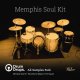DrumDrops Memphis Soul Kit All Samples Pack