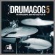 Drumagog Platinum v5.11 [DVD]