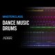 Drums For Electronic Dance Music Masterclass