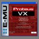E-MU Proteus X Desktop Sampling System