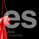 Engineering Samples EDM Power Pack [DVD]