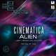 Everything Turns Alien Cinematica [3 DVD]
