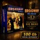 Fable Sounds - Broadway Big Band 1.3