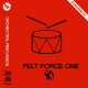 Felt Force One Orchestral Percussion [Full Version]