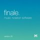 Finale v25